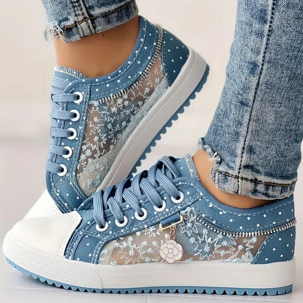 Zavelli™ Comfortabele Sneakers