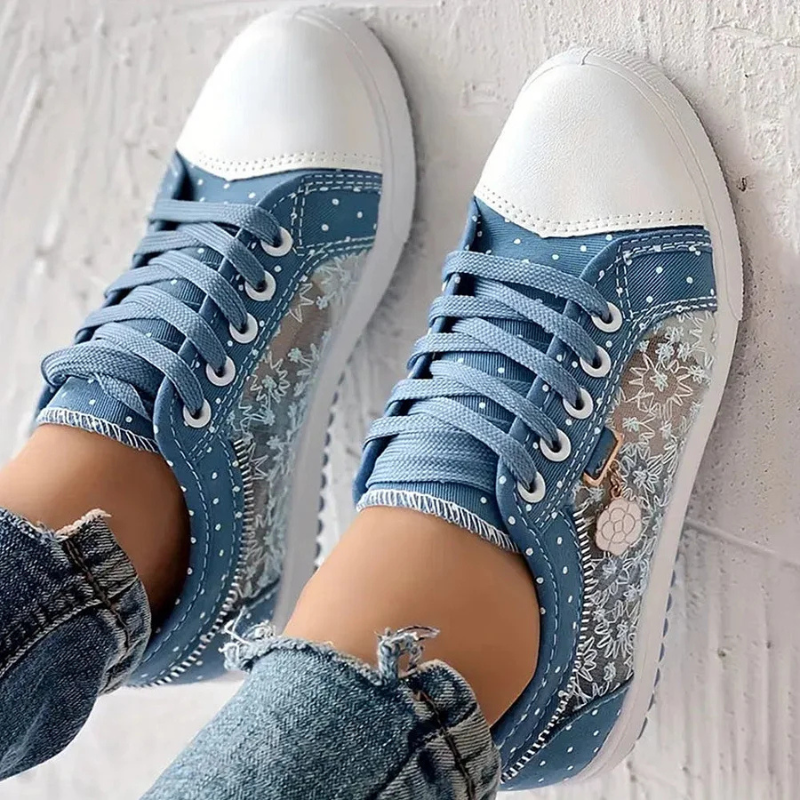 Zavelli™ Comfortabele Sneakers