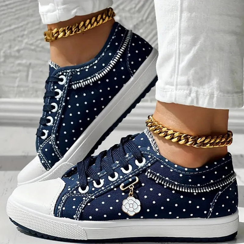 Zavelli™ Comfortabele Sneakers