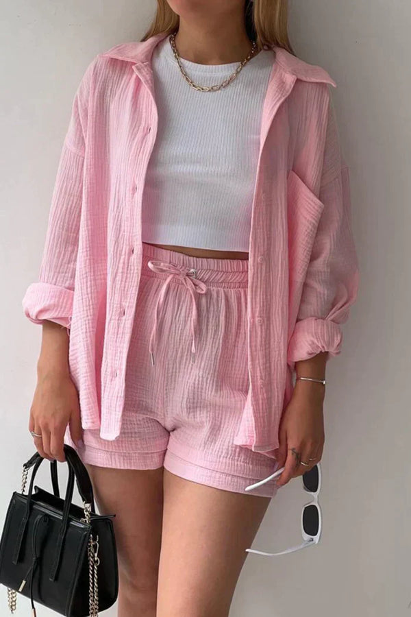 NOVA™ Summer Lounge Set