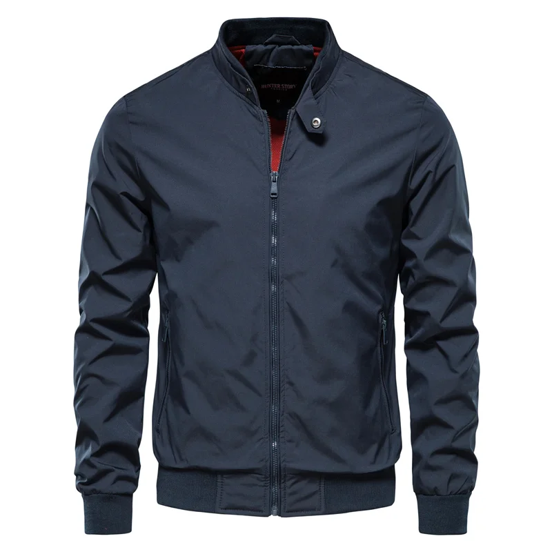 Milo™ – het ultieme Casual Breeze Jacket