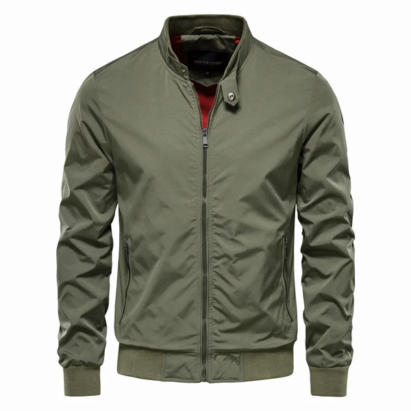 Milo™ – het ultieme Casual Breeze Jacket