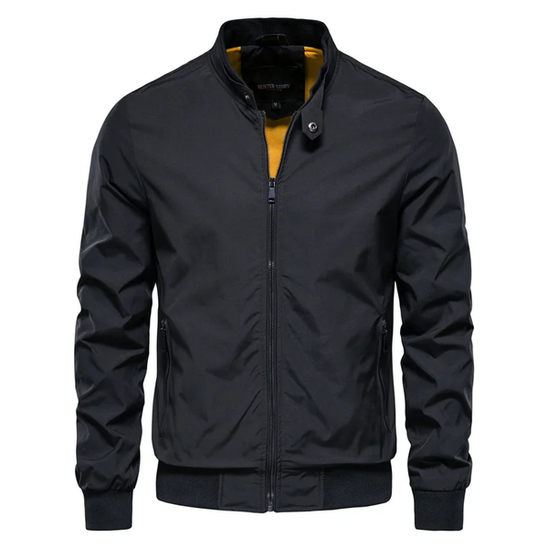 Milo™ – het ultieme Casual Breeze Jacket