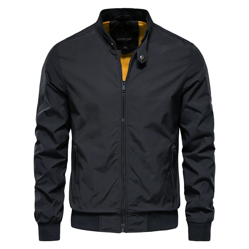Milo™ – het ultieme Casual Breeze Jacket
