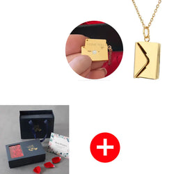 Geluk & Liefde Ketting