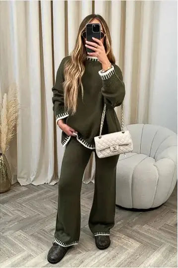 Chique Comfort Loungeset